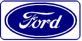 Logo Ford