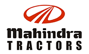 Logo Mahindra