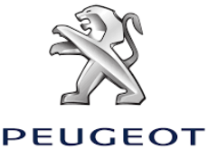 Logo Peugeot