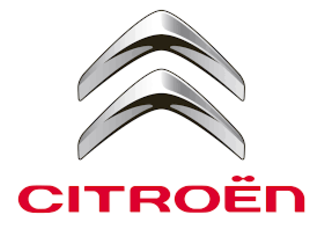 Logo Citroën