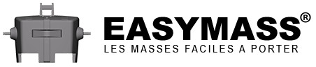 Logo Easymass