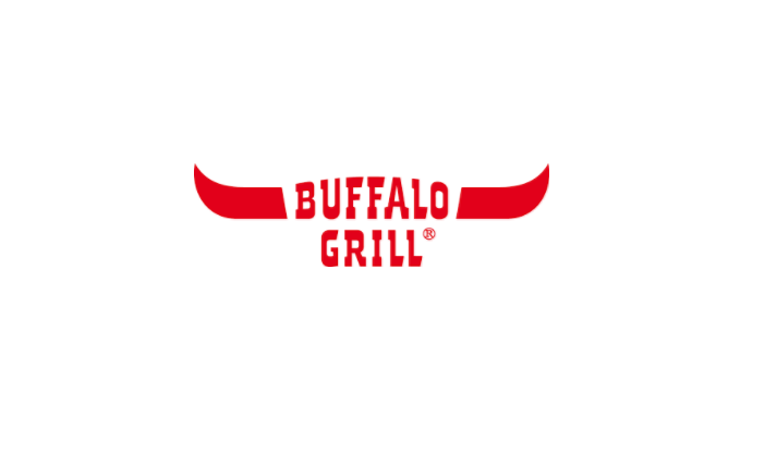 Logo Buffalo Grill