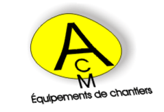 Logo ACM-Container