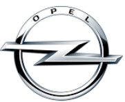 Logo Opel