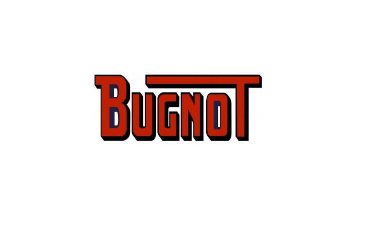 Logo Bugnot