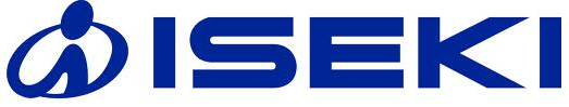 Logo Iseki