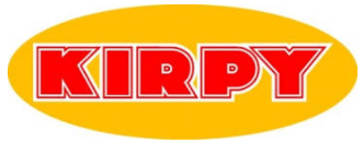 Logo Kirpy