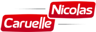 Logo Nicolas