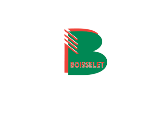 Logo Boisselet