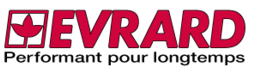 Logo Evrard