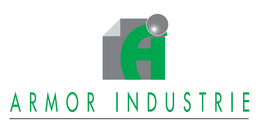 Logo Armor industrie