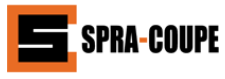 Logo Spra Coupe