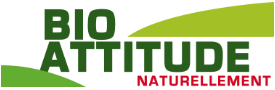 Logo Bio Attitude
