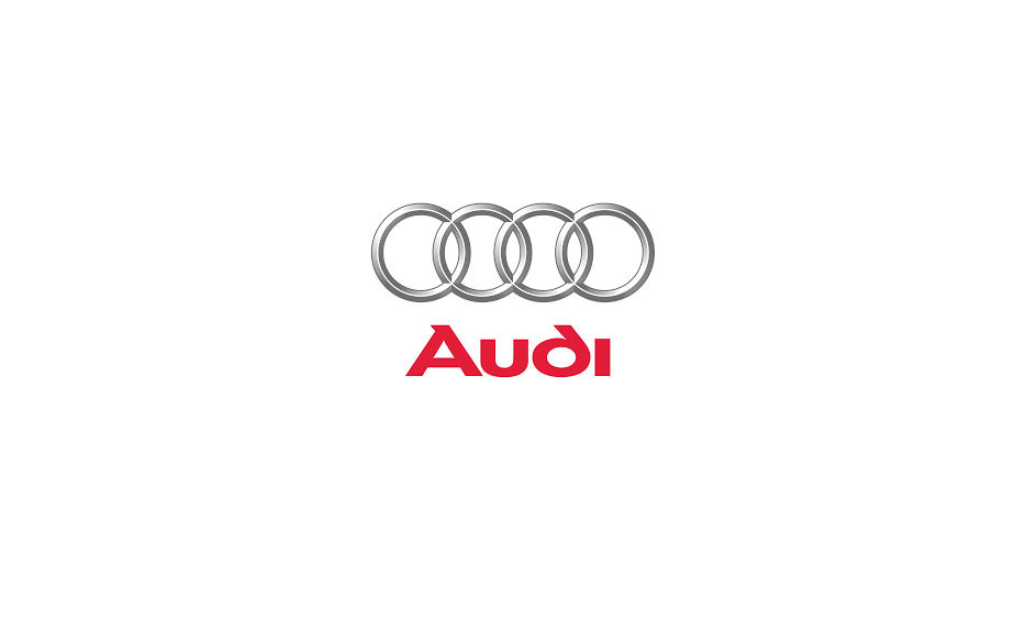 Logo Audi