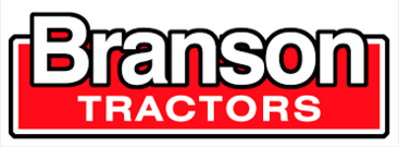 Logo Branson