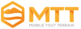 Logo M.T.T.