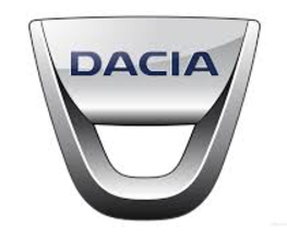 Logo Dacia