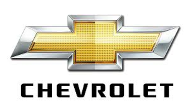 Logo Chevrolet