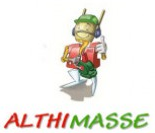 Logo Althimasse