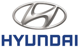 Logo Hyundai