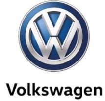 Logo Volkswagen