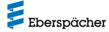 Logo Eberspächer