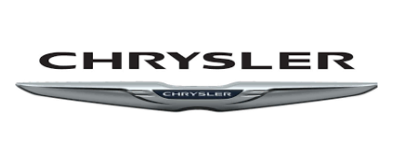 Logo Chrysler