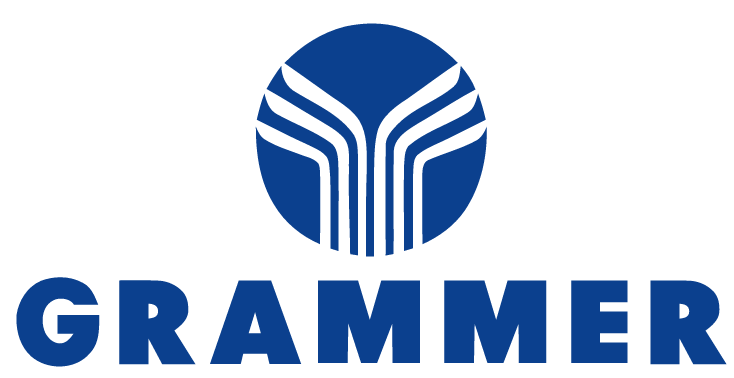 Logo Grammer