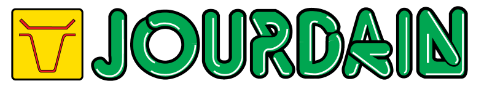 Logo Jourdain