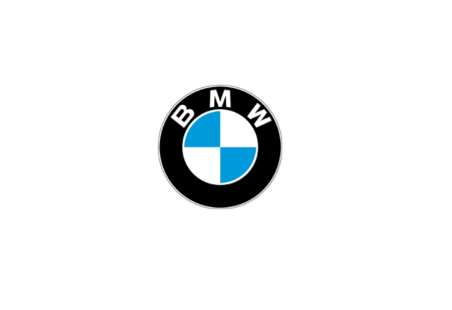 Logo BMW