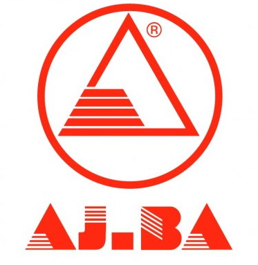 Logo AJBA