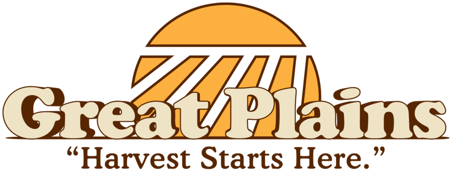 Logo Great Plains