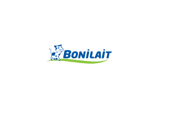 Logo Bonilait-Protéines