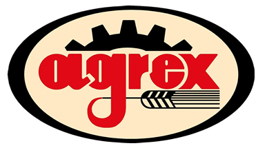Logo Agrex