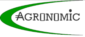 Logo Agronomic