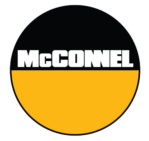 Logo McConnel