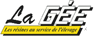 Logo La Gée