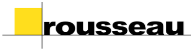 Logo Rousseau