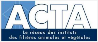 Logo ACTA