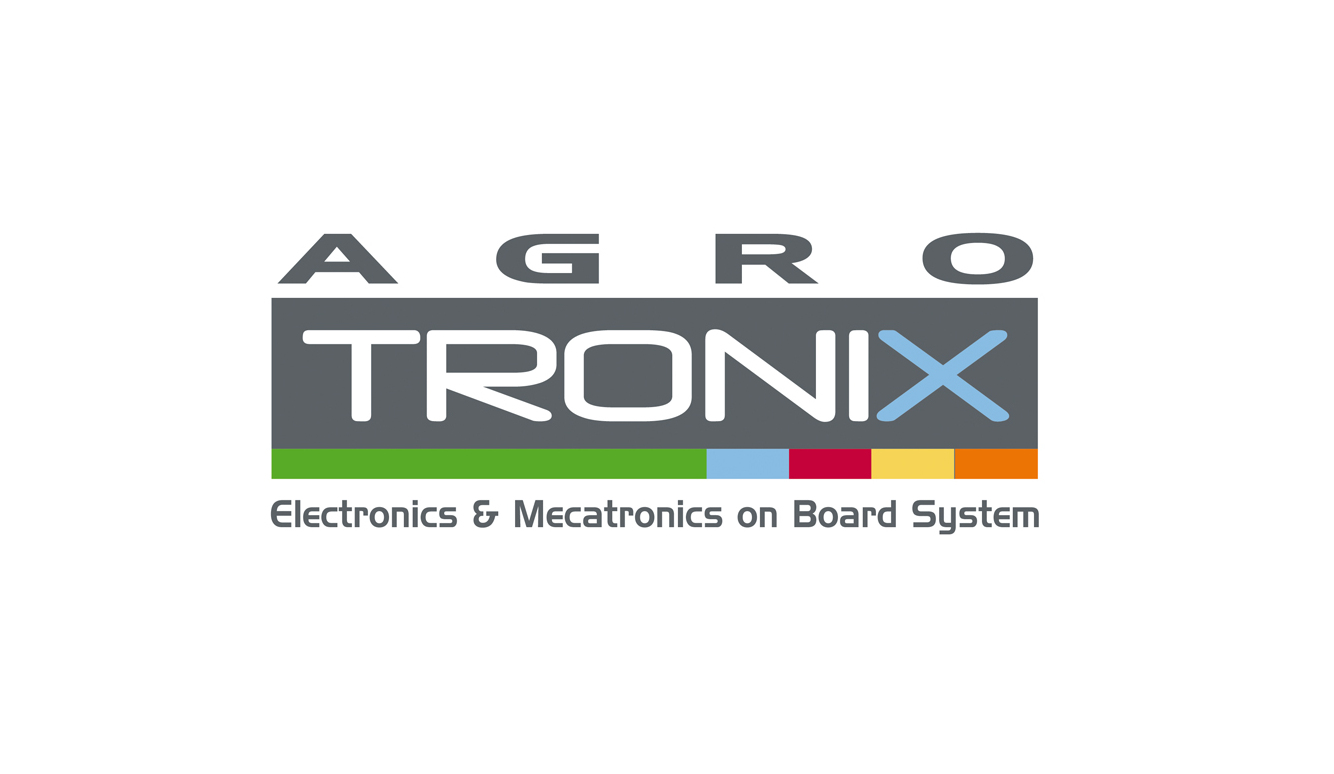 Logo Agrotronix