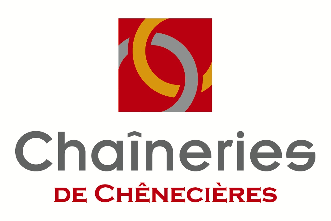 Logo Chaineries de Chenecières