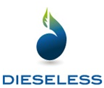 Logo Dieseless