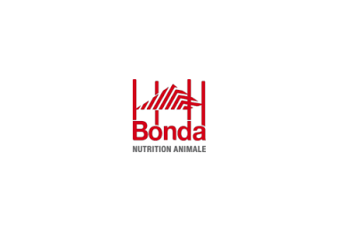 Logo Bonda Nutrition Animale