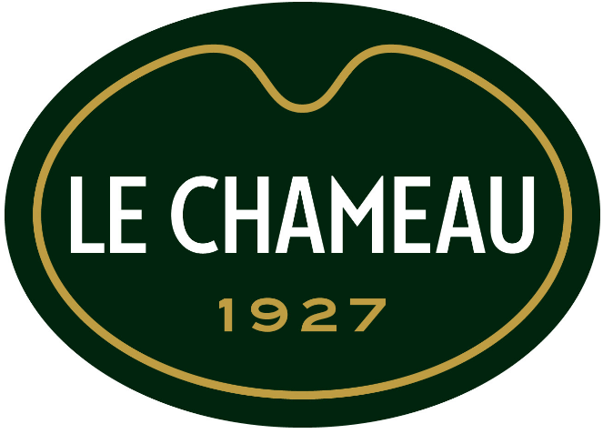 Logo Le Chameau