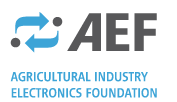 Logo AEF