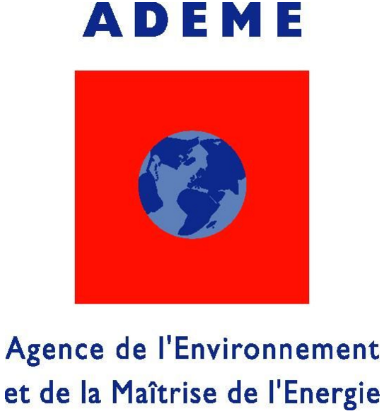 Logo Ademe