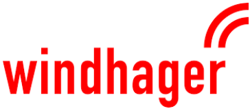 Logo Windhager