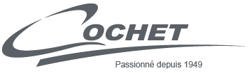 Logo Cochet