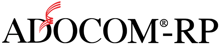 Logo Adocom