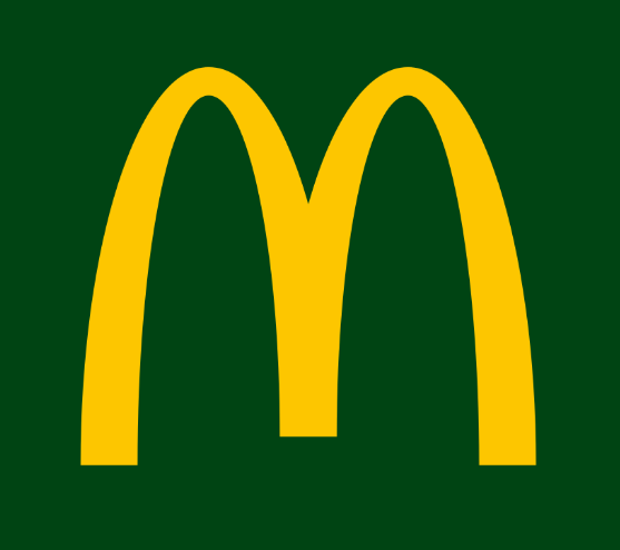 Logo McDonald's